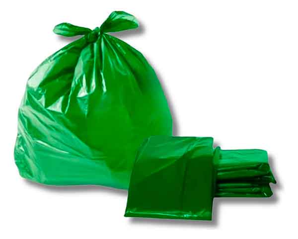 Fábrica de bolsas de consorcio por mayor