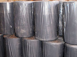 Bobinas de Polietileno para bolsas de Residuos Fabricantes