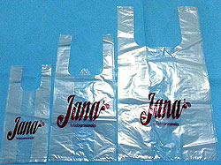bolsas de polietileno con logo impreso