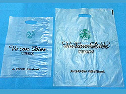 fabrica de bolsas de polipropileno impresas Merlo Moreno